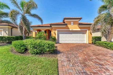 10072 COZY GROVE DRIVE