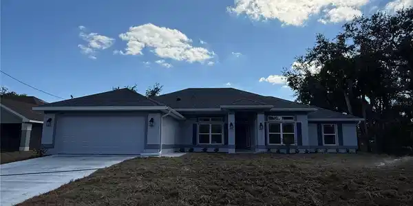 3599 SHAWNEE TERRACE