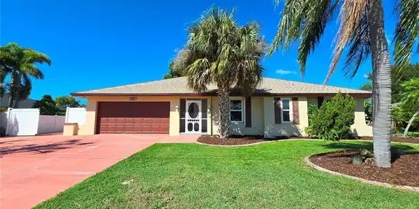 4301 ORANGE GROVE BOULEVARD