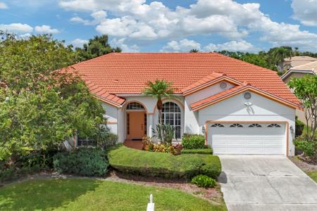 8824 HAVENRIDGE DRIVE