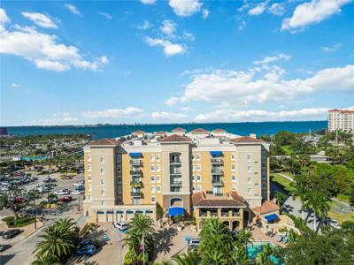 1064 N TAMIAMI TRAIL