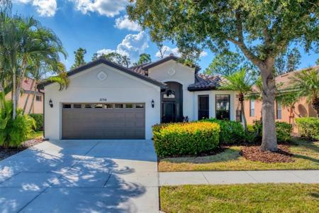 2730 ARUGULA DRIVE