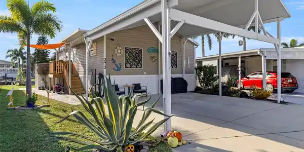 3413 BAYSIDE PARKWAY