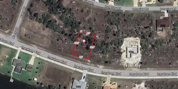 15068 INGRAHAM BOULEVARD