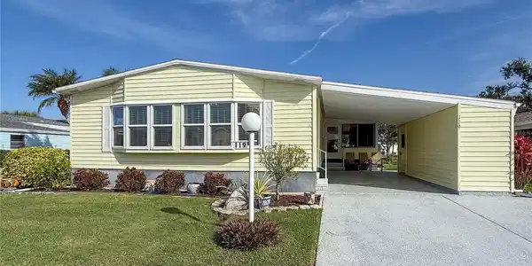 119 MOCKINGBIRD LANE