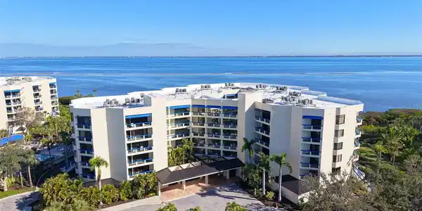 2110 HARBOURSIDE DRIVE