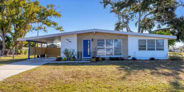 340 GLEN OAK ROAD