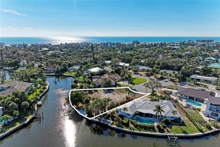 5353 CAPE LEYTE DRIVE