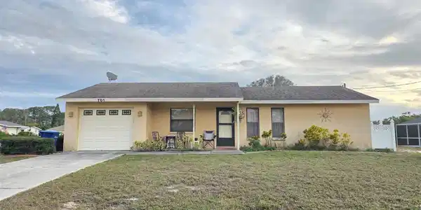 701 LEHIGH ROAD