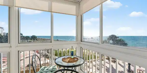 1255 TARPON CENTER DRIVE