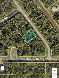 LOT 11 LISA BOULEVARD