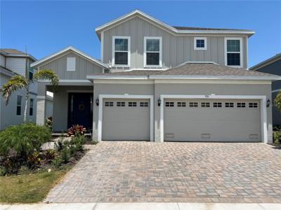 931 SIGNET DRIVE