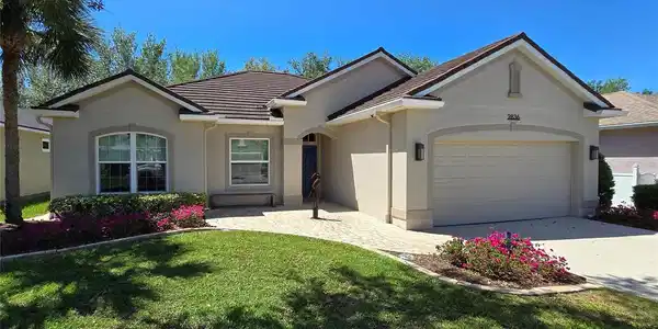 2836 SUNCOAST LAKES BOULEVARD