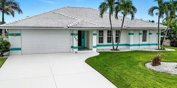 260 CORONADO DRIVE