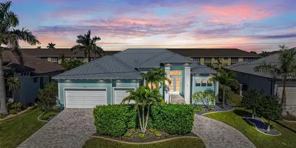 1434 CASEY KEY DRIVE