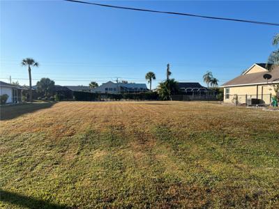 25285 PADRE LANE