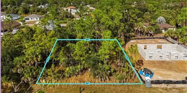 Lot 9 MENDAVIA TERRACE