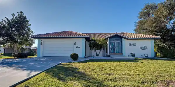 2301 VIA VENETO DRIVE