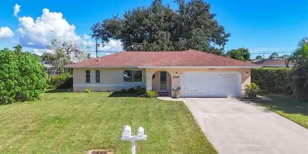 1015 GASPARILLA BOULEVARD