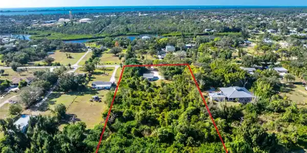 285 S OXFORD DRIVE