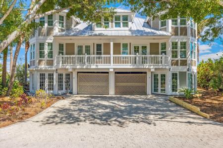 45 SEAWATCH LAKE DRIVE