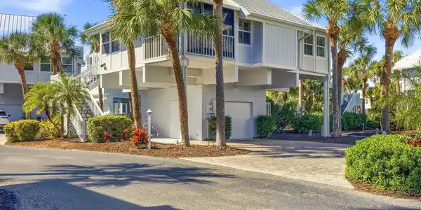 5000 GASPARILLA ROAD