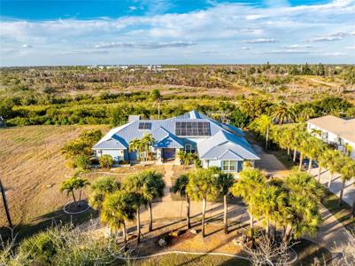 50 SPYGLASS ALLEY