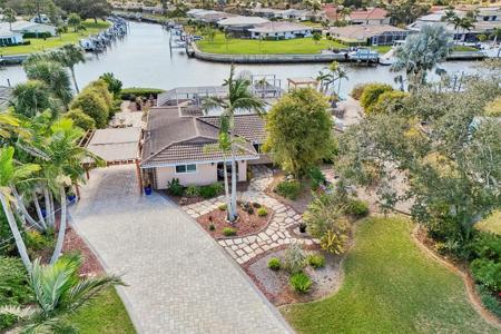 1393 FORKED CREEK DRIVE
