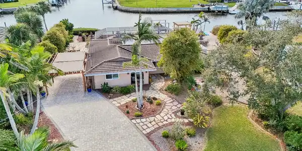1393 FORKED CREEK DRIVE