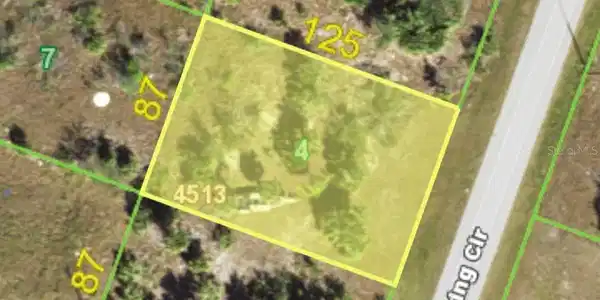 9503 SPRING CIRCLE