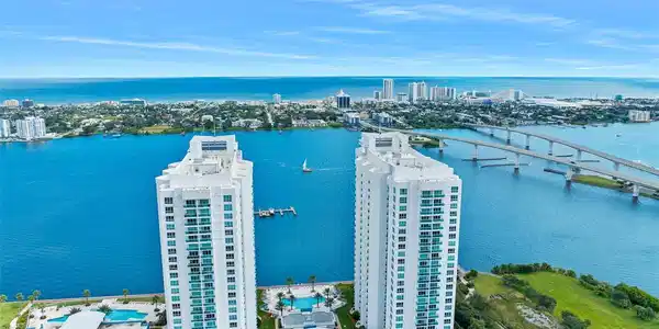 231 RIVERSIDE DRIVE