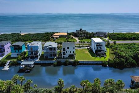 3538 N OCEAN SHORE BOULEVARD