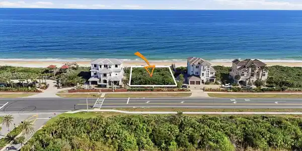 3777 N OCEAN SHORE BOULEVARD
