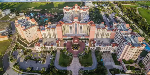 200 OCEAN CREST DRIVE