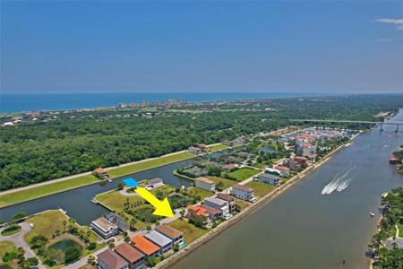 254 YACHT HARBOR DRIVE