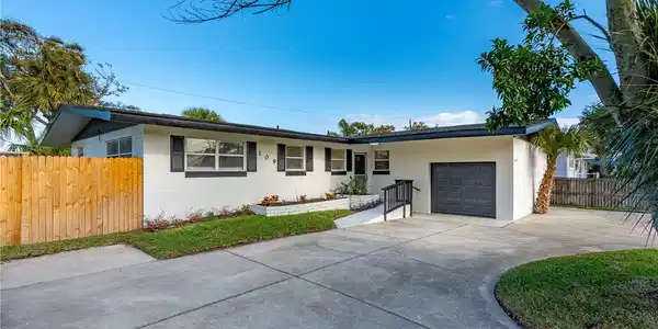 109 STANDISH DRIVE