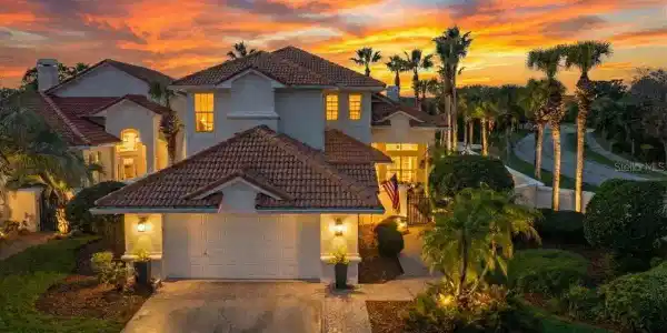 2 MARBELLA COURT