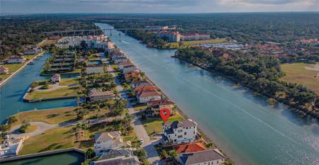 276 YACHT HARBOR DRIVE