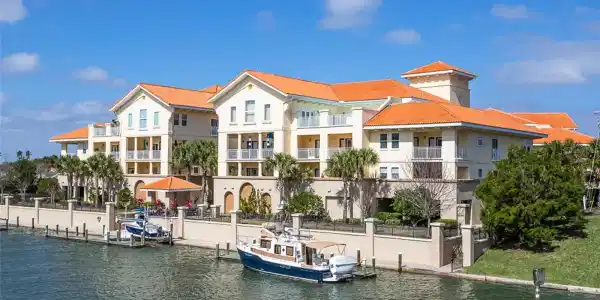300 BELLA HARBOR COURT