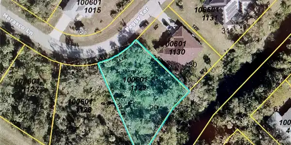 LOT 29 PEGGY TERRACE