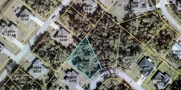 LOT 7 HADER ROAD