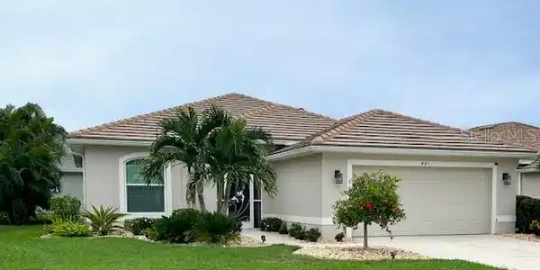 421 PINEWOOD LAKE DRIVE