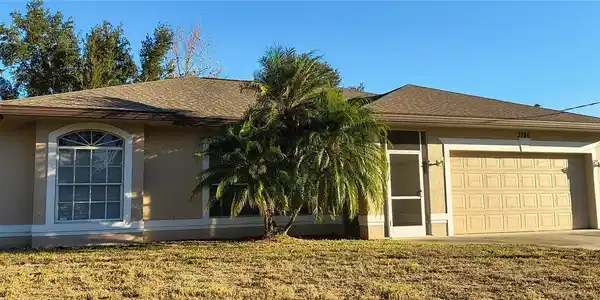 3786 N CRANBERRY BOULEVARD