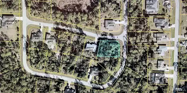 LOT 6 TASCO DRIVE