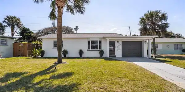 38 SEACREST DRIVE