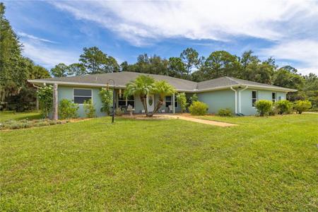 4245 CLINTON CEMETERY ROAD