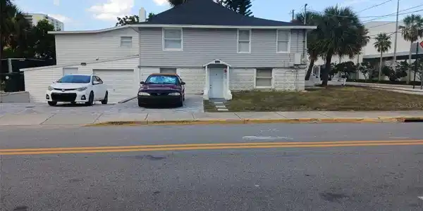 Address Withheld