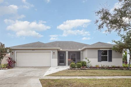 221 STAR SHELL DRIVE