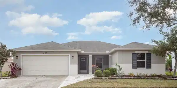 221 STAR SHELL DRIVE