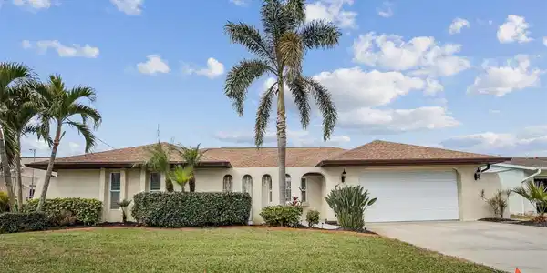 3085 ROCK CREEK DRIVE